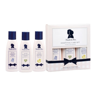 Noodle & Boo Essential Care Kit 2oz