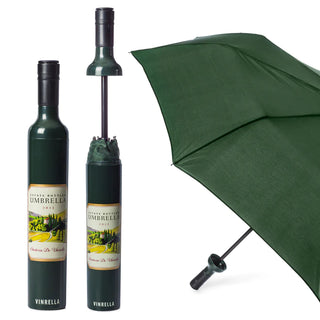 Vinrella Bottle Umbrellas *More Colors*