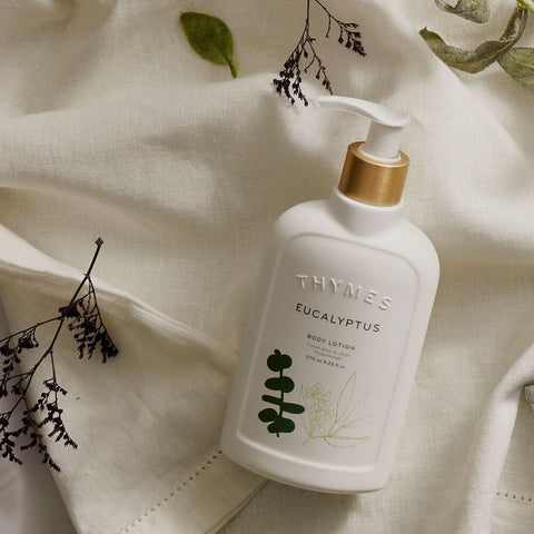 Thymes Body Lotion *More Scents*