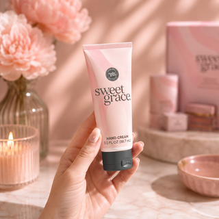 sweet grace lotion