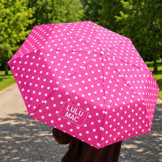 Lulu Mac Umbrella *More Colors*