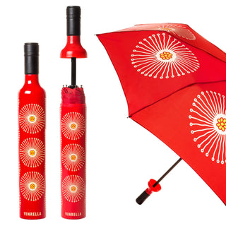 Vinrella Bottle Umbrellas *More Colors*