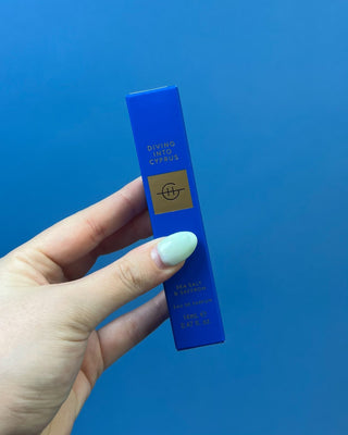 Glasshouse Travel Perfume *More Scents* - All About You