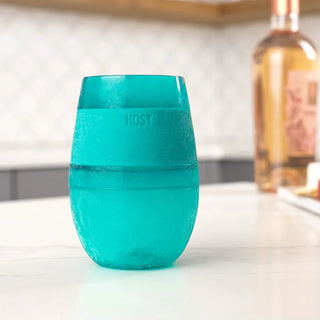 Wine Freeze Cups Single *More Colors*
