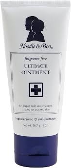Noodle & Boo Ultimate Ointment 2oz