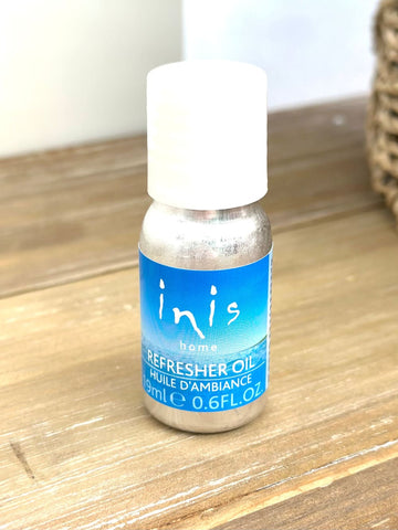 Inis Home Refresher Oil