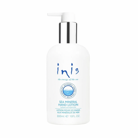 Inis Sea Mineral Hand Lotion 10oz