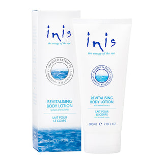 Inis Revitalising Body Lotion 7 fl. oz. - All About You