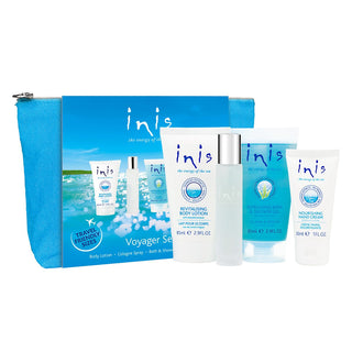 Inis Voyager Gift Set - All About You Boutique & Gifts