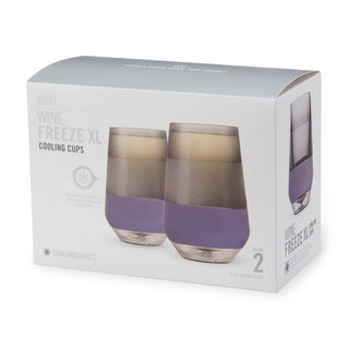 Wine Freeze XL 2 Pack *More Colors*