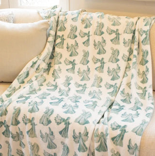 angel blanket 