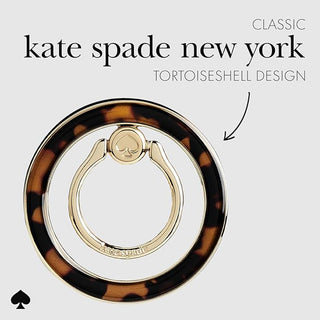 Kate Spade Magnetic Ring Stand - All About You
