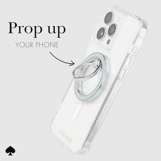 Kate Spade Magnetic Ring Stand - All About You