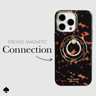 Kate Spade Magnetic Ring Stand - All About You