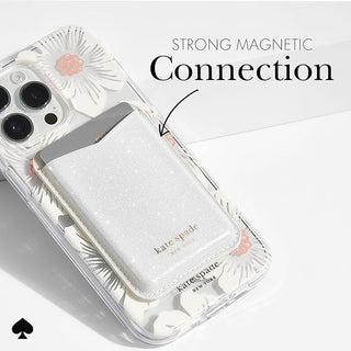Kate Spade Magnetic Wallet - All About You