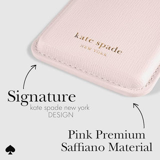 Kate Spade Magnetic Wallet - All About You