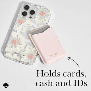 Kate Spade Magnetic Wallet - All About You
