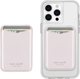 Kate Spade Magnetic Wallet - All About You