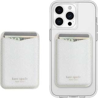 Kate Spade Magnetic Wallet - All About You