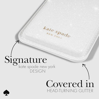 Kate Spade Magnetic Wallet - All About You