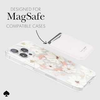 Kate Spade Magnetic Wallet - All About You