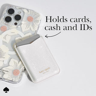 Kate Spade Magnetic Wallet - All About You
