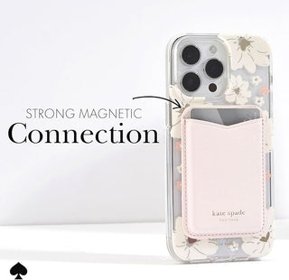 Kate Spade Magnetic Wallet - All About You