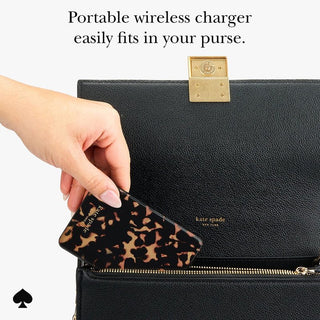 Kate Spade Wireless Battery Pack - All About You