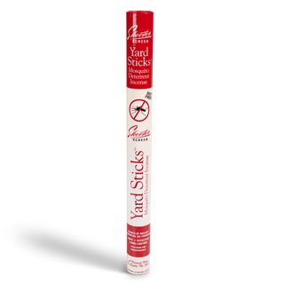 Skeeter Screen Yard Sticks