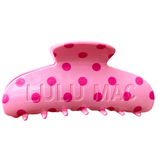 Lulu Mac Hair Clips *More Colors*
