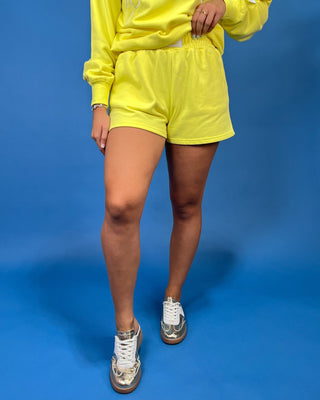 Lulu Mac Cloud Soft Shorts *More Colors* - All About You