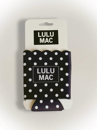 Lulu Mac Sip & Dot Koozie *More Colors* - All About You