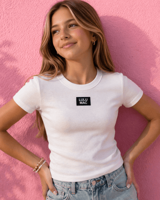 Lulu Mac Youth Little Luxe Top - All About You Boutique & Gifts