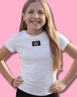 Lulu Mac Youth Little Luxe Top - All About You Boutique & Gifts