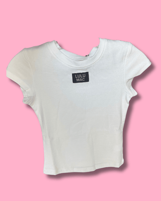 Lulu Mac Youth Little Luxe Top - All About You Boutique & Gifts