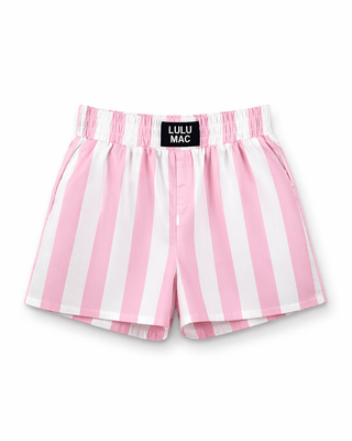 Lulu Mac Youth Pink Daydream Shorts - All About You Boutique & Gifts