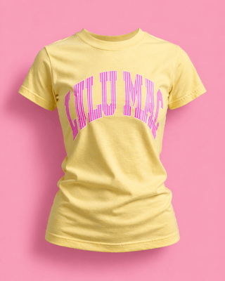 Lulu Mac Youth Sweet Sunshine Top - All About You Boutique & Gifts