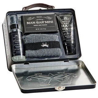 Man Bar Travel Kit - All About You Boutique & Gifts
