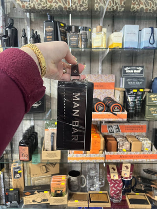 Man Bar Travel Kit - All About You Boutique & Gifts