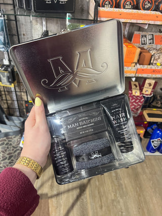 Man Bar Travel Kit - All About You Boutique & Gifts