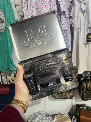 Man Bar Travel Kit - All About You Boutique & Gifts