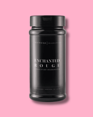 Mavwicks Upholstery Deodorizer *More Scents* - All About You Boutique & Gifts