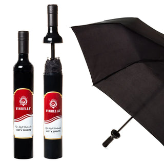 Vinrella Bottle Umbrellas *More Colors*
