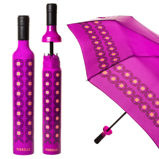 Vinrella Bottle Umbrellas *More Colors*