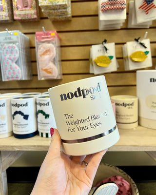 Nodpod Silk Sleep Mask *More Colors* - All About You