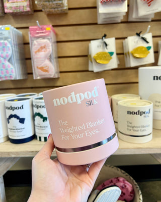 Nodpod Silk Sleep Mask *More Colors* - All About You