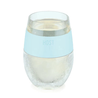 Wine Freeze Cups Single *More Colors*
