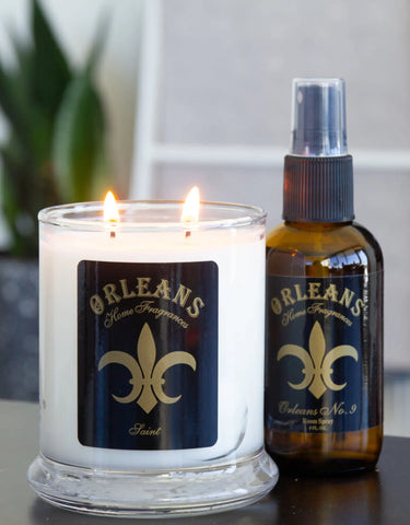 Orleans 11oz Candle *More Scents*