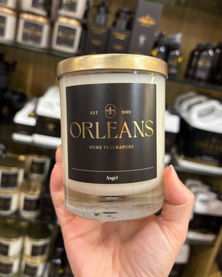 Orleans 11oz Candle *More Scents* - All About You Boutique & Gifts