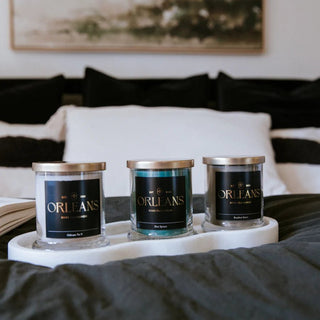 Orleans 11oz Candle *More Scents* - All About You Boutique & Gifts